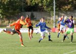 Salford City 1 Warrington Town 1